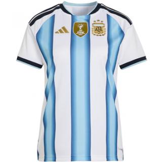 Argentina 1a Equipación 2026 - MUJER